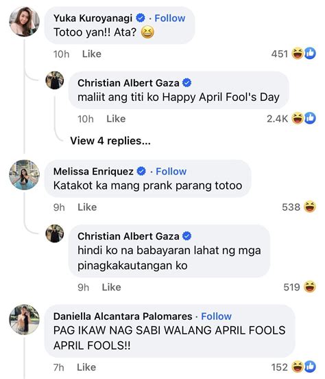 daniel padilla maliit titi|Xian Gaza April Fool’s : r/ChikaPH .